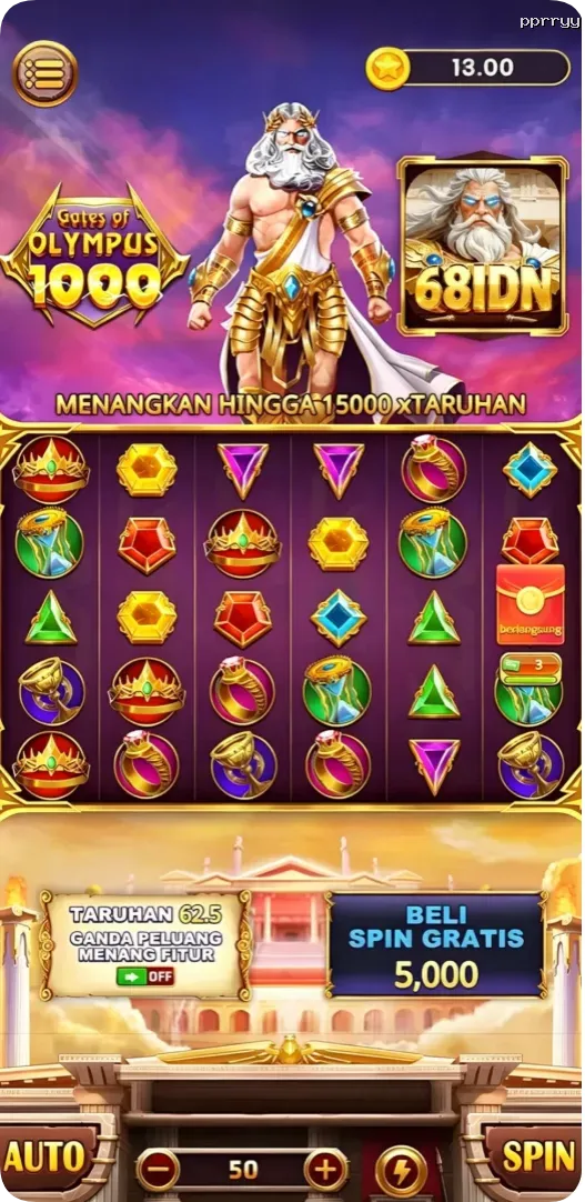 pprryy Tangkapan Layar - APK Resmi